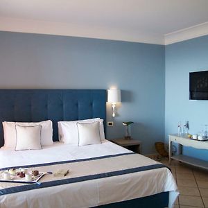 Camera superior con letto king size